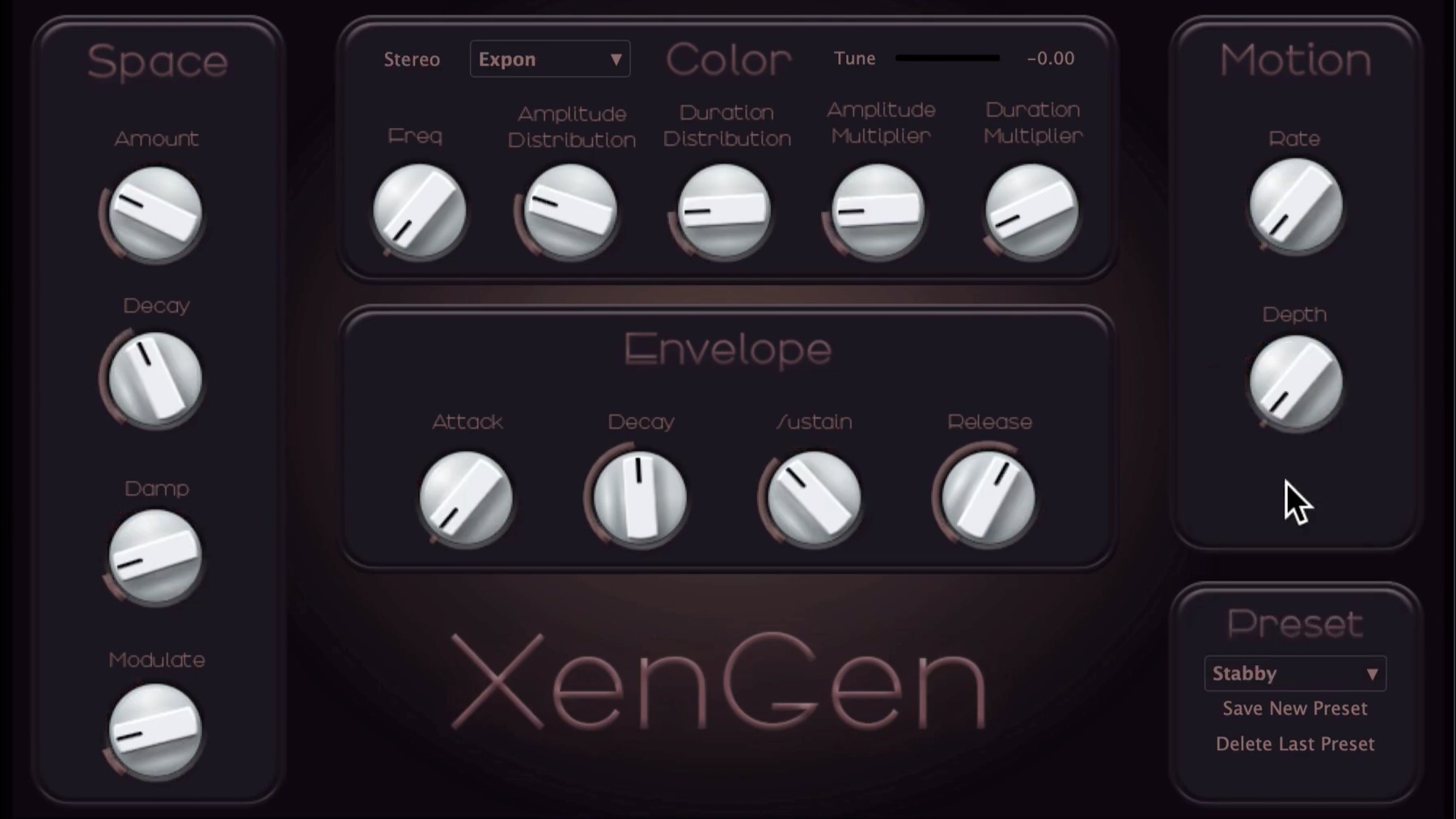 XenGen